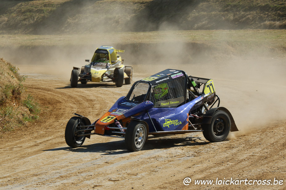STEINBOURG ORNEC_2007